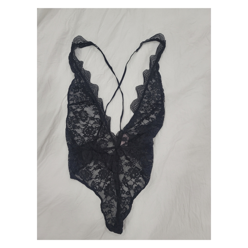 Victoria's Secret teddy